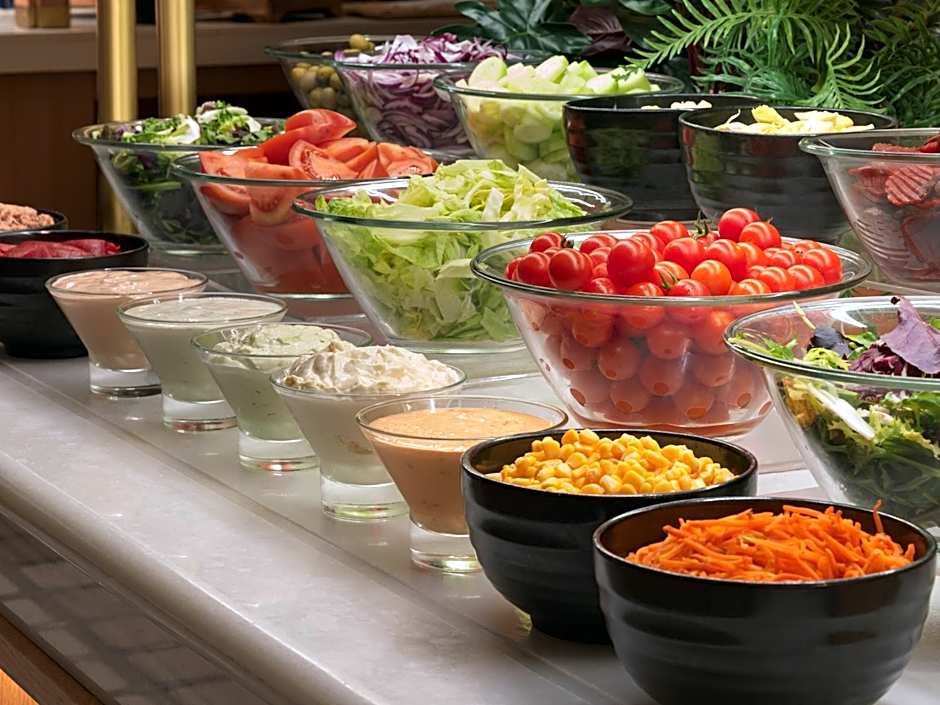 H10 Porto Poniente 4* Sup