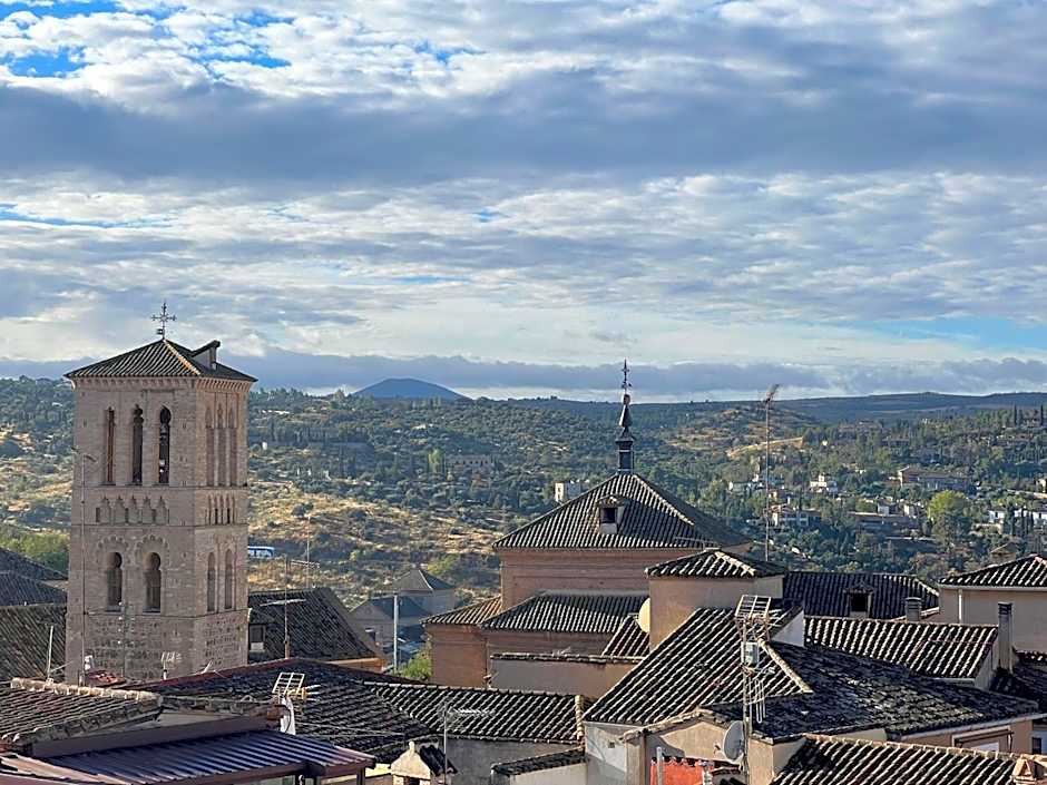 Casa del Armiño Mansión de la Familia de "El Greco"