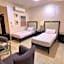 Le Vendome Hotel
