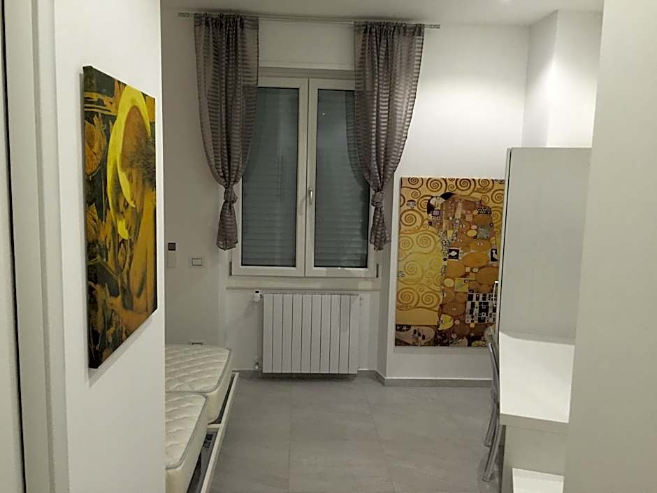 Picaflor Art & Rooms