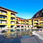 Yachting Residence - Private Dock, Lake Access & SPA