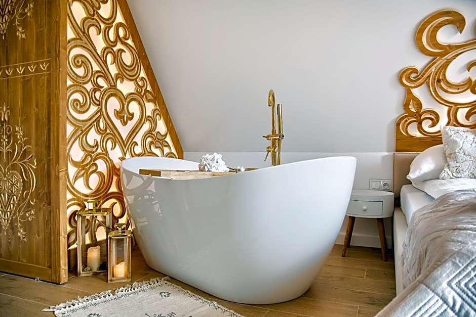 Rezydencja Skibówki