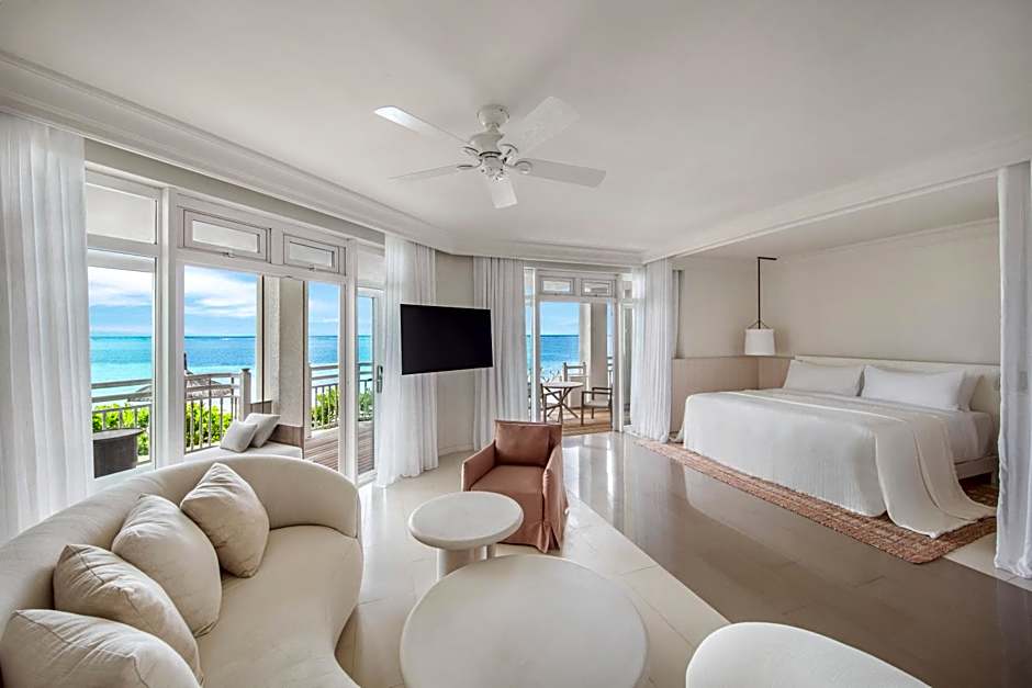 Photo 1 of 4 of Suite, Ocean View