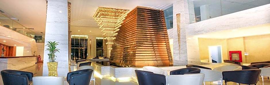 Grand Sokhalay Hotel