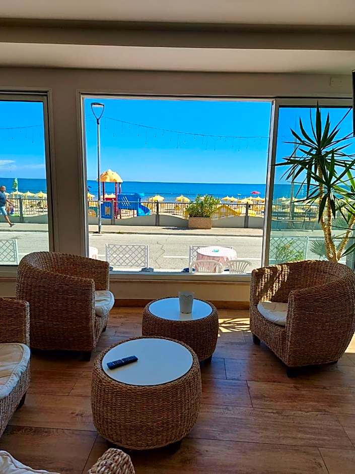 Hotel Oasi Ristorante Pizzeria