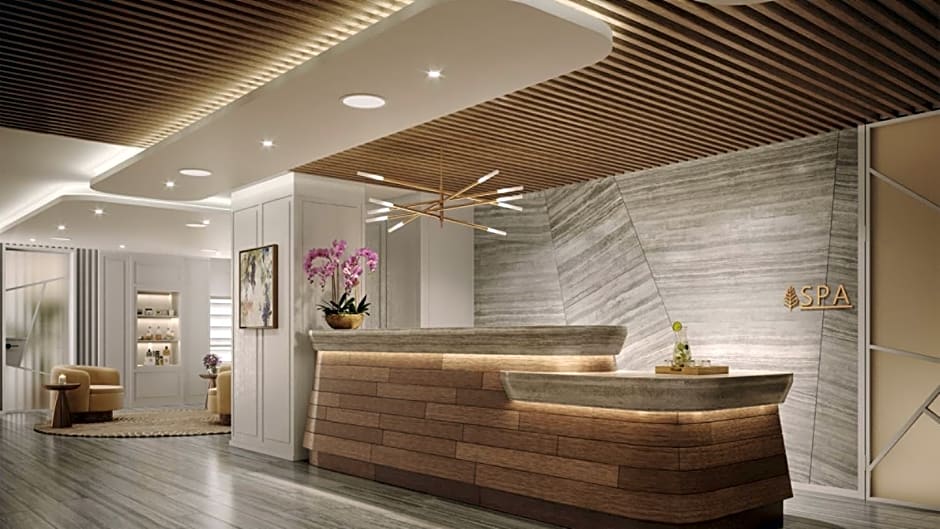 Four Seasons New Orleans