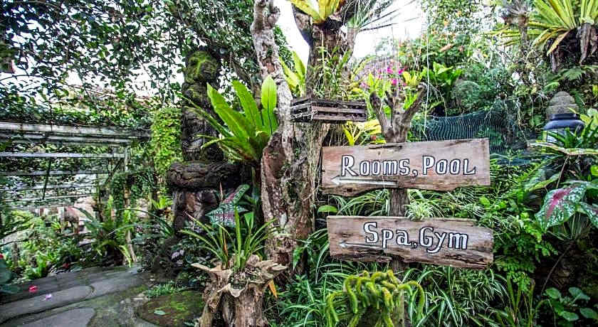 Pondok Nyoman Bedugul