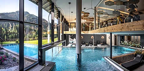 Wellness Hotel Gran Risa***S