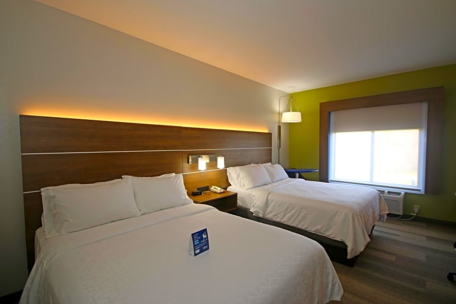 Holiday Inn Express Hotel & Suites Greensboro-East By IHG