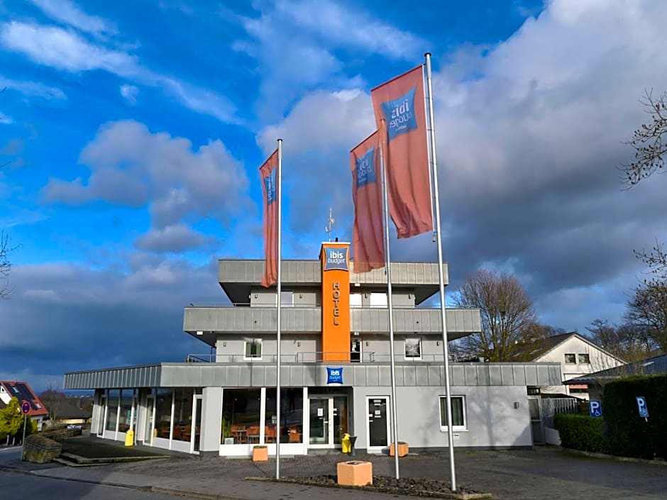 ibis budget Hotel BONN SUD Konigswinter