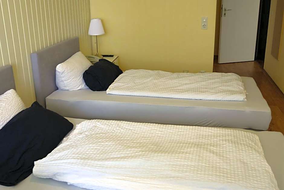 Hotel Hages