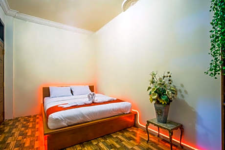 RedDoorz near Universitas Samratulangi Manado