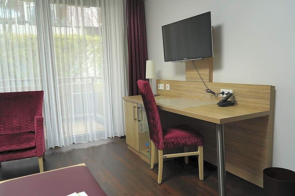 Hotel Dreyer Garni