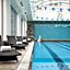 Auberge Vancouver Hotel