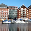 Salthouse Harbour Hotel