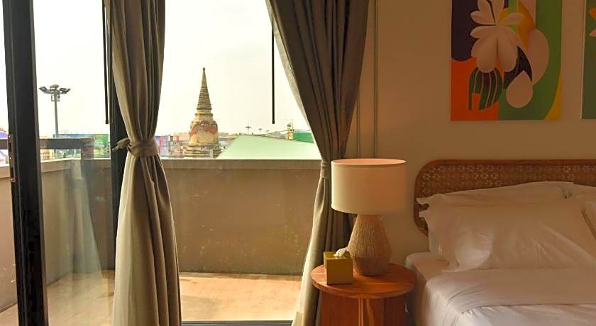 KWANS Ayutthaya
