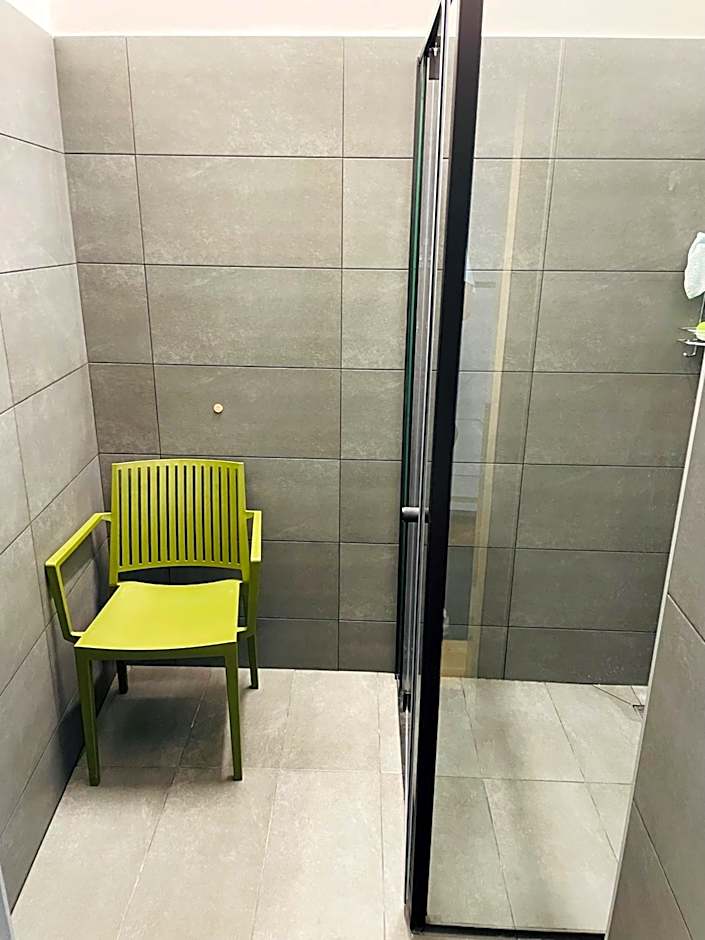 Space Home Apartment - Downtown