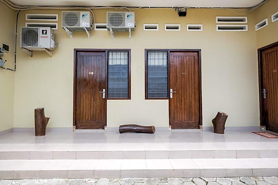 RedDoorz Syariah near Gatot Subroto Lampung 4