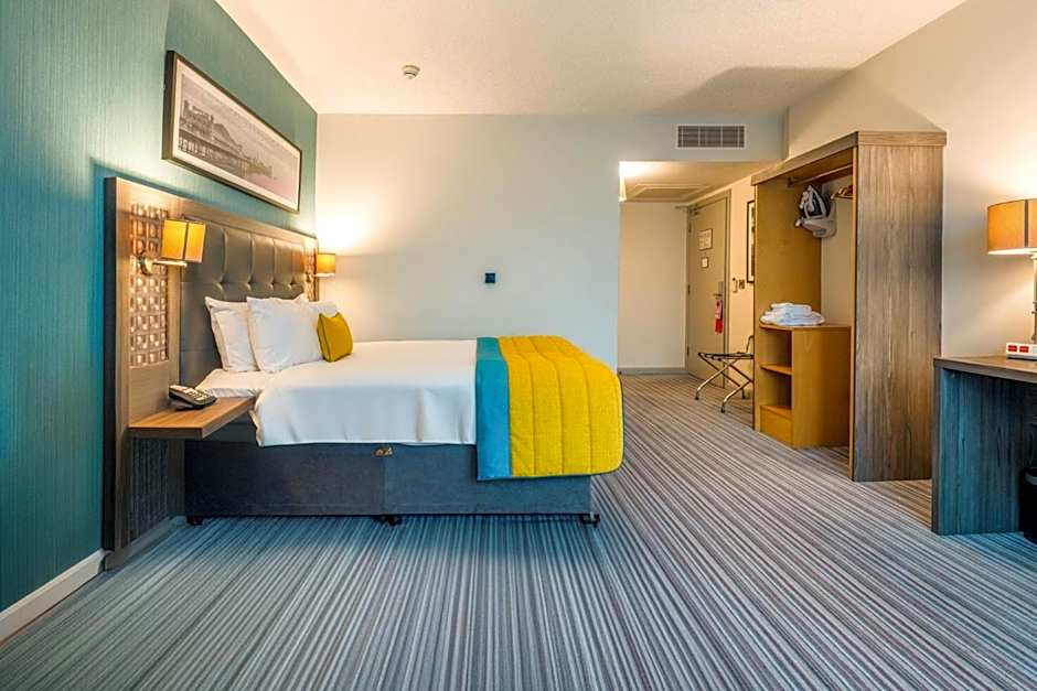 Leonardo Hotel Brighton
