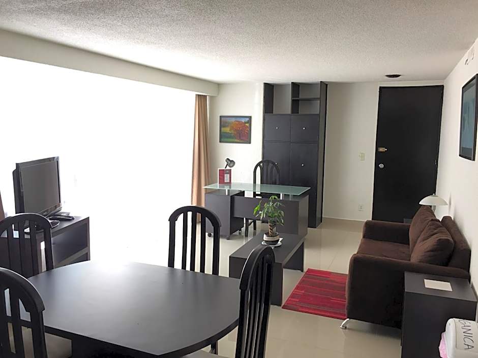 Bosque de Magnolias 93