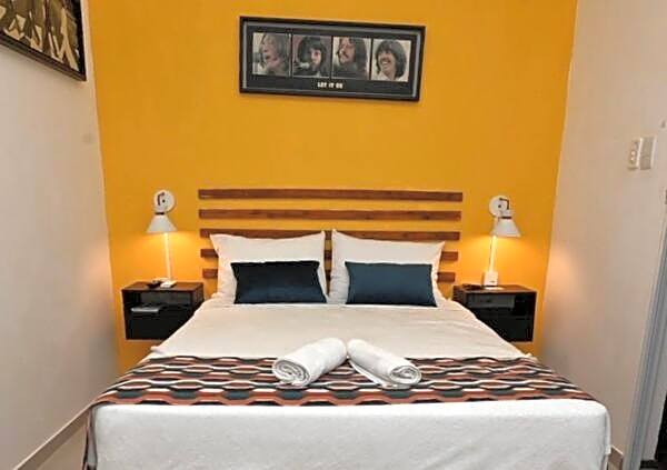 Pousada Villa Egregora