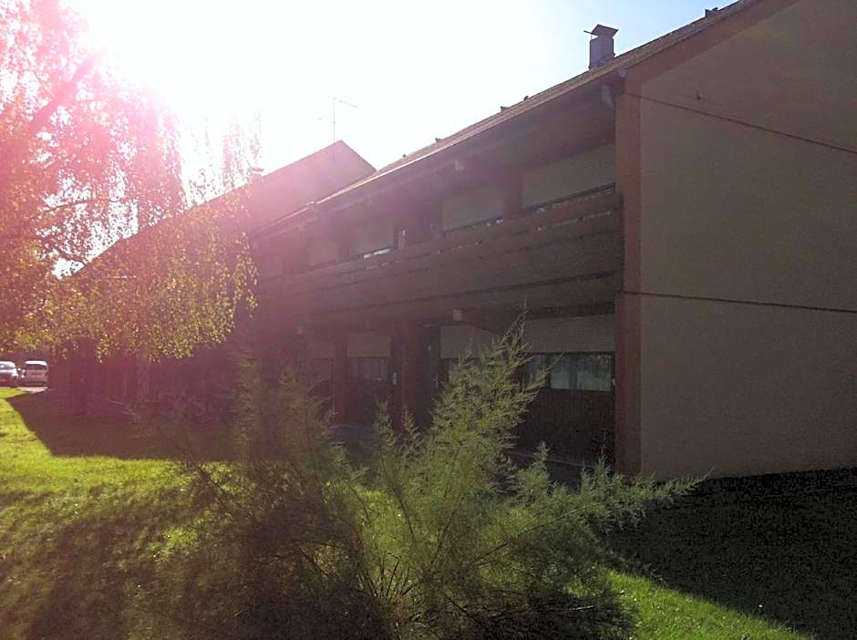 Campanile Brive-La-Gaillarde Ouest