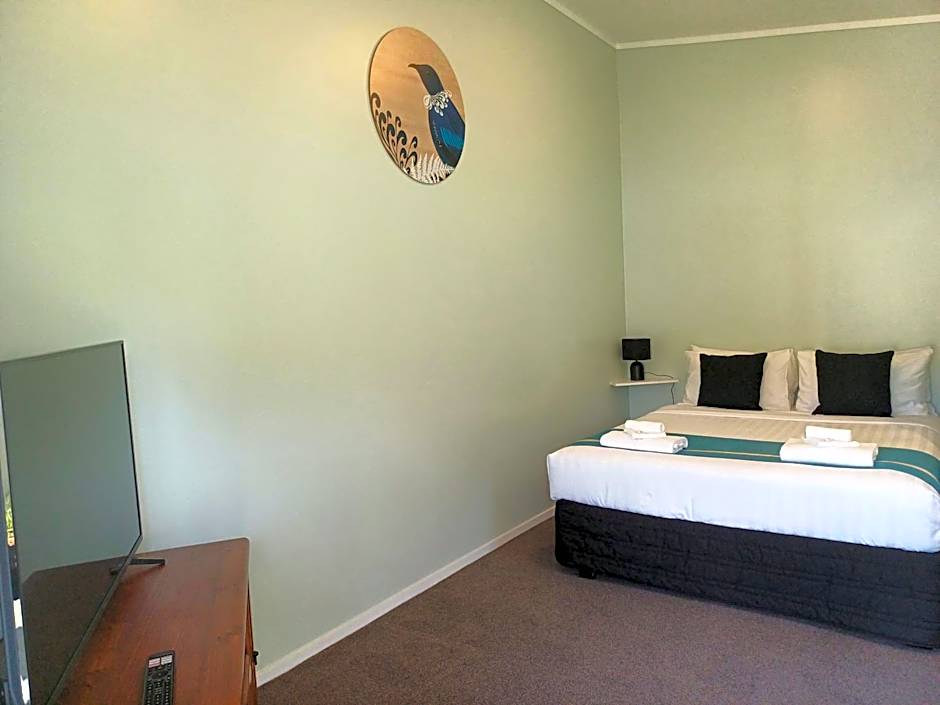 Te Tiriti Motel