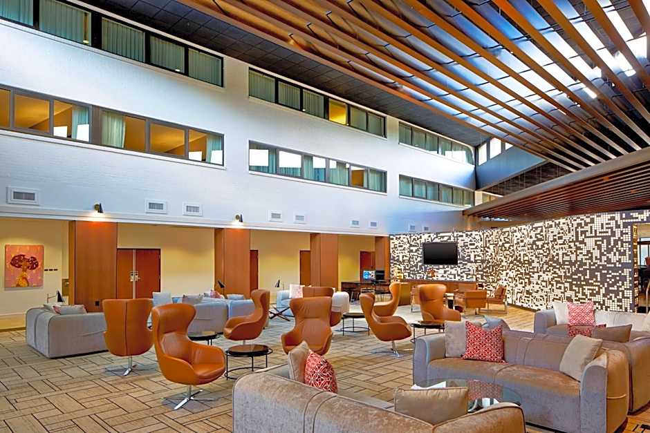DoubleTree By Hilton Atlanta Perimeter Dunwoody