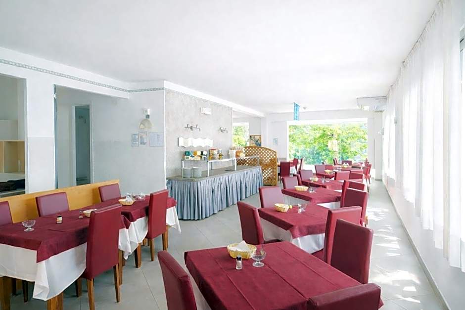 Hotel Azzurro