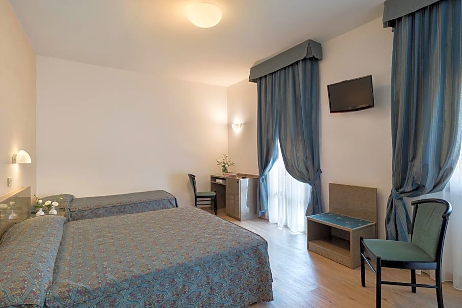 Hotel Garibaldi