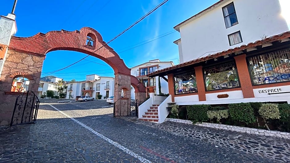 Villas de la Montaña