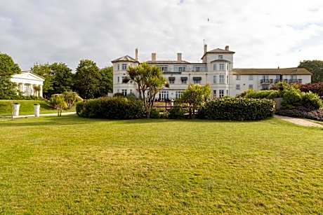 The Imperial Hotel Exmouth