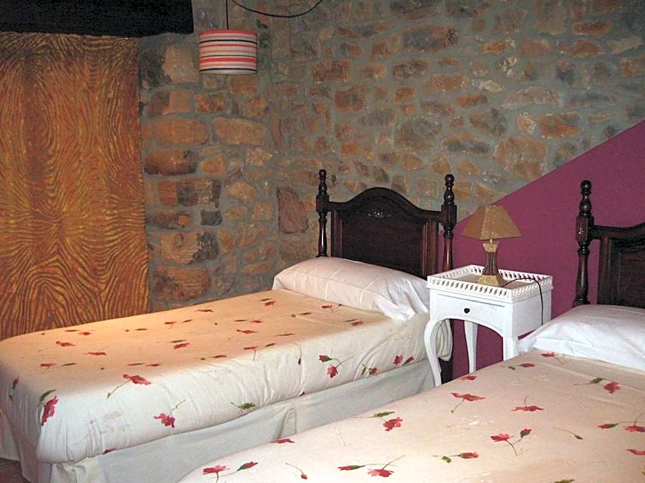 Hotel La Pradera de Marta