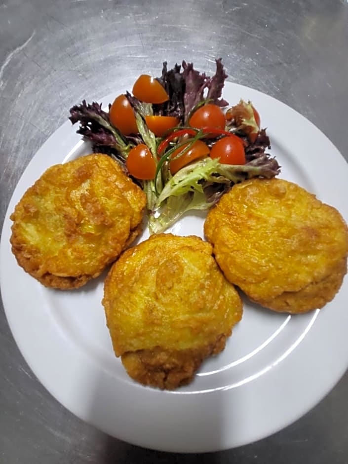 Alberg Restaurant Bellavista