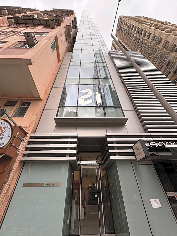 Twenty One Whitfield