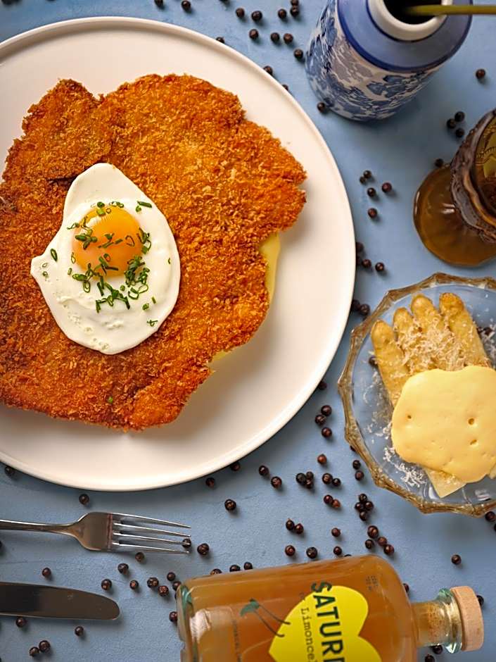 Willa Berlińska - pokoje ,restauracja