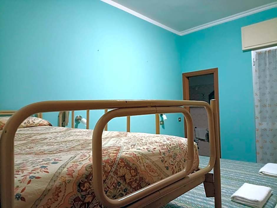 Hotel Toschi