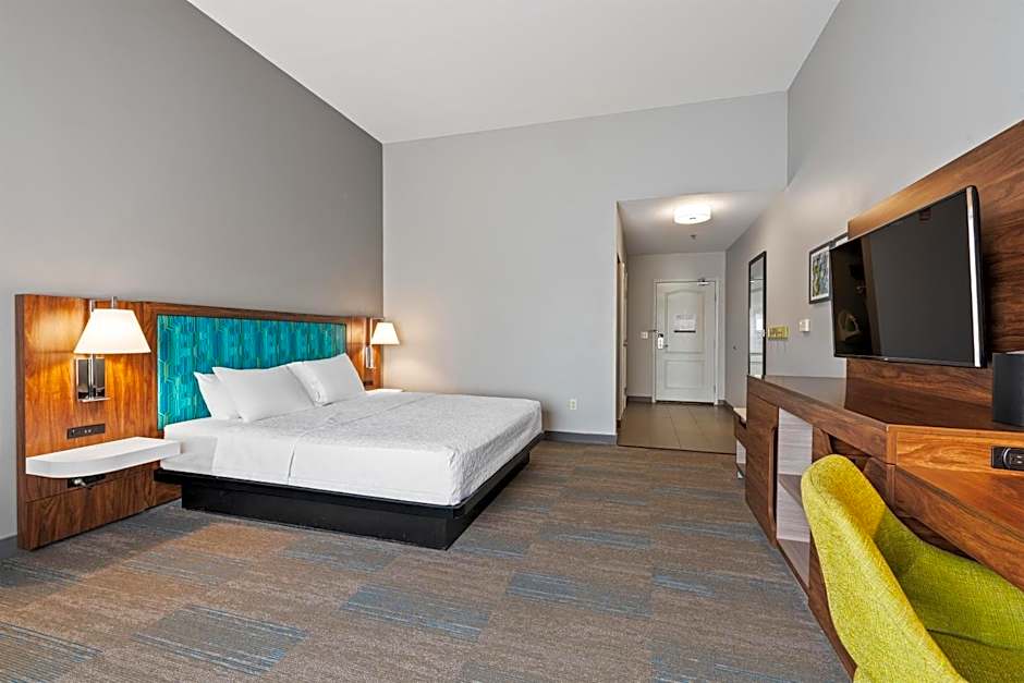 Hampton Inn By Hilton La Junta