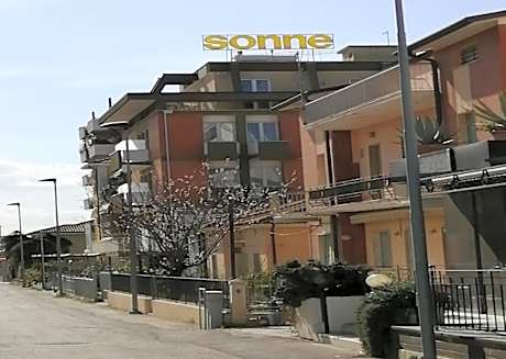 Hotel Sonne