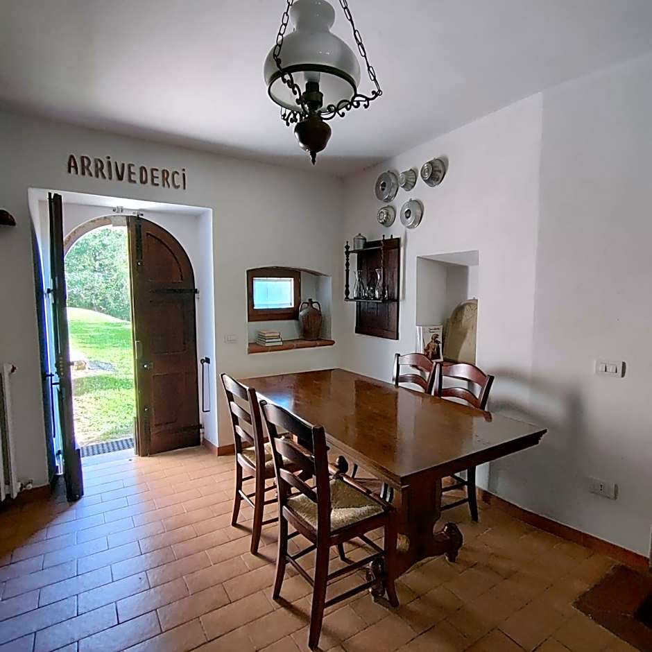 Locanda della Via