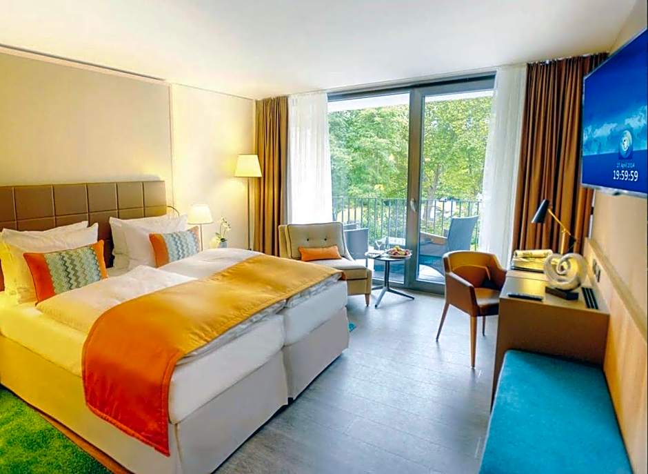 FAVORITE Parkhotel
