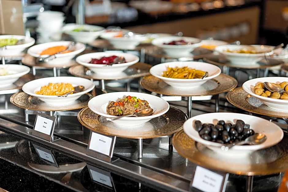 Radisson Blu Hotel & Conference Center, Niamey