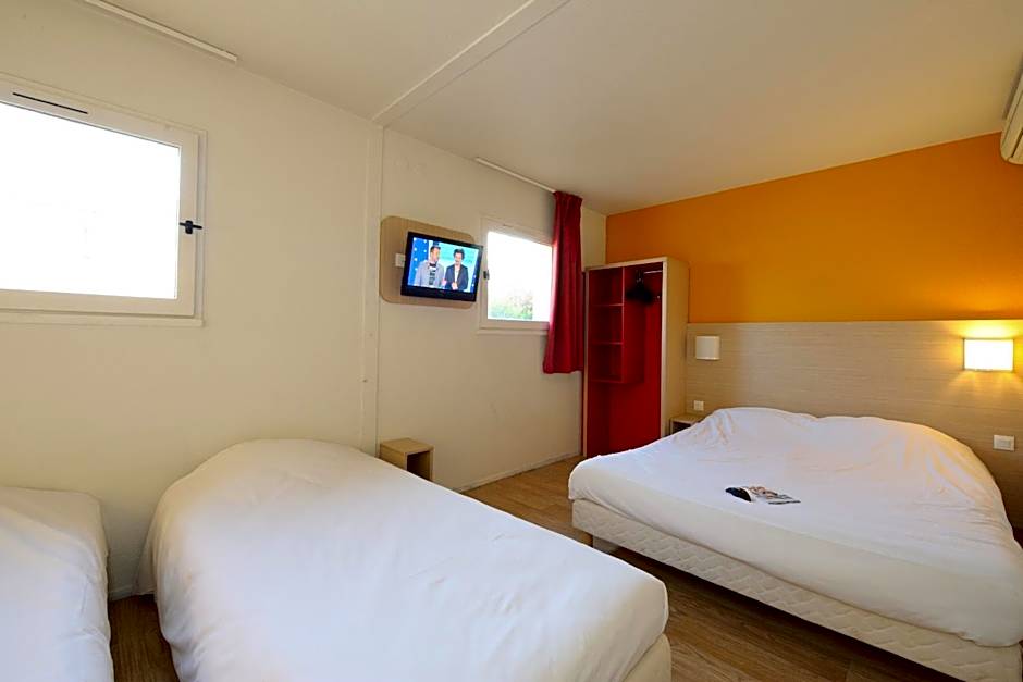 Hôtel Kennedy Parc des Expositions