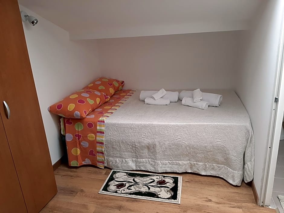 Sabbia del Sud Affittacamere