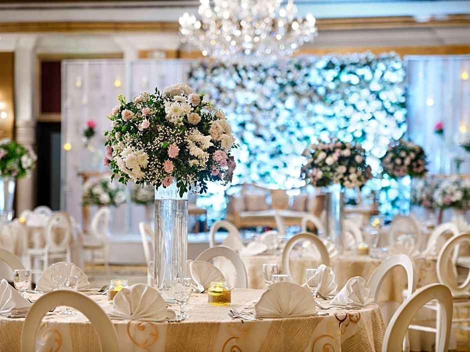 Movenpick Hotel Karachi