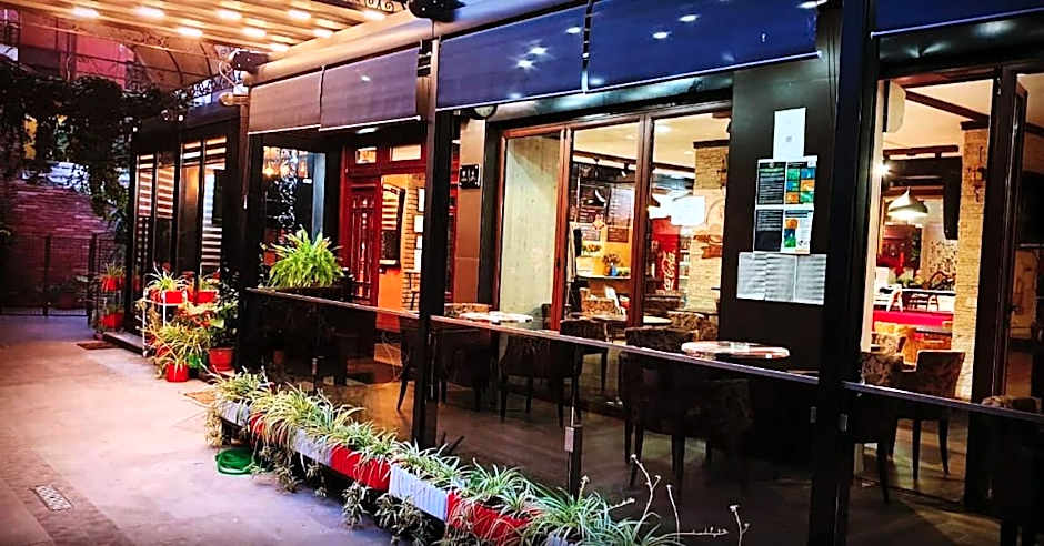 Hotel Livia