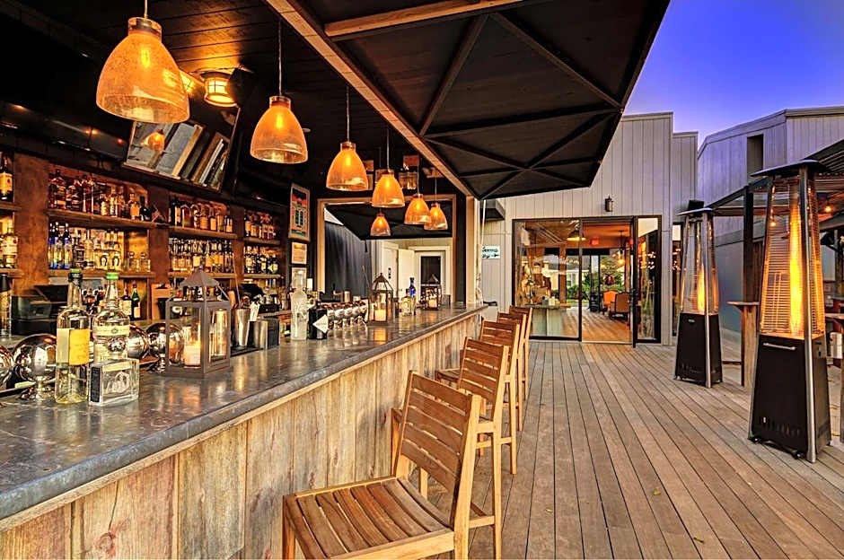 The Montauk Beach House