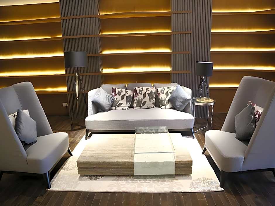 The Fern Residency Amritsar