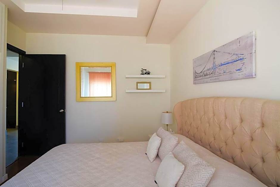 Casa Todos Santos with Gated Parking at Casas Sanblu