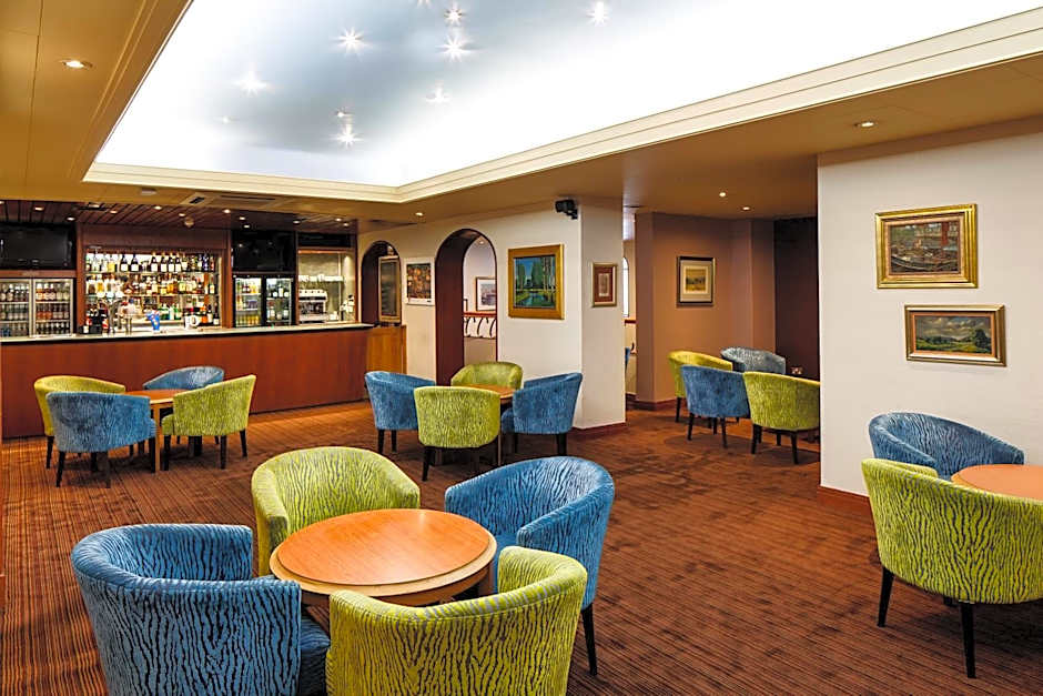 Mercure Norwich Hotel